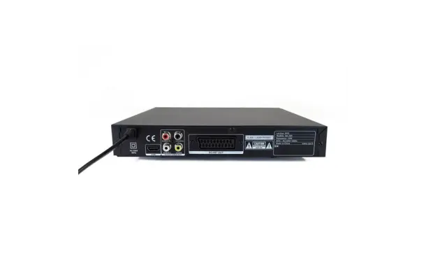 CGV Lecteur DVD avec HDM 14000